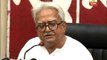 Biman Bose expresses unhappiness with SEC's role