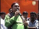 Madan Mitra says, Arabul will take responsibility for peaceful poll in Bhangor