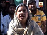 Mousam Noor alleges TMC attacks on Abu Hasem at Jadupur