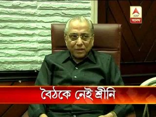 sp dalmiya on bcci wc pkg