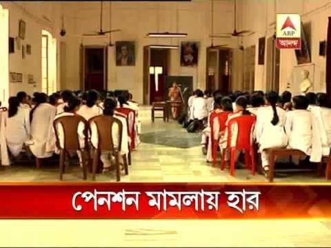 State Govt. defeated in teachers and non-teachers pension case