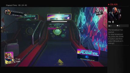 Call of duty infinte warfare zombies (115)