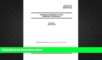 Price Army Techniques Publication ATP 2-01.3 MCRP 2-3A Intelligence Preparation of the Battlefield