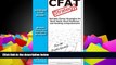 PDF Complete Test Preparation Inc. CFAT Test Strategy!  Winning Multiple Choice Strategies for the