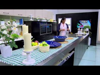 سالمون بصوص المستردة | أماني رفعت