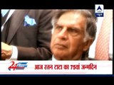 Ratan Tata, toast of India Inc, bids adieu