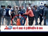 Engineering students molest a girl, beat his relative in Allahabad