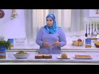 كيكة حادقة  |  نجلاء الشرشابي