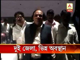 Congress  to sit in opposition in N Dinajpur but will try to form Zilla parishad board in Malda