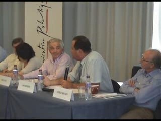 RMP 2007 - Max Brisson et la presse locale