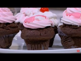 تزيين كيكات بطرق مختلفة | سالي فؤاد