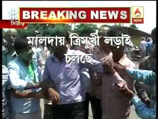 Gram Panchayat results