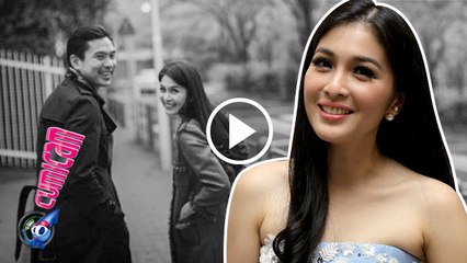 Sandra Dewi: Suami Adalah Kado Natal Paling Spesial - Cumicam 21 Desember 2016