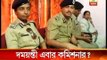 Damayanti Sen likely to return  barrackpore as police commissioner
