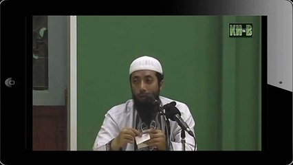 Khalid Basalamah - Cara penulisan Insya Allah atau In Shaa Allah