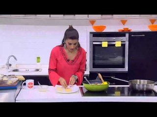 فطائر التفاح و وصفات اخرى | اميرة في المطبخ حلقة كاملة