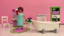 Vervelende verrassing bij de eerste date – Playmobil film Nederlands – Sabine laat Chris schrikken