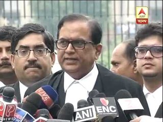 Mayabati's counsel says their plea in assets case has been upheld by sc.