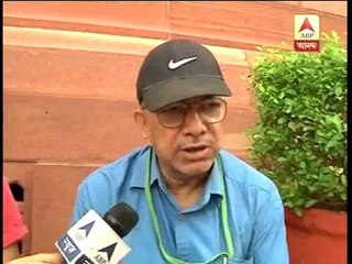 kabir suman on gorkhaland