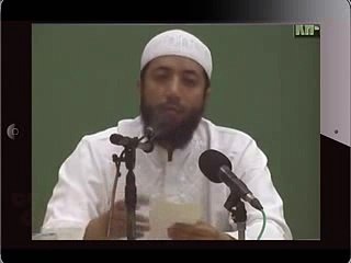 Khalid Basalamah - Doa Dalam Bahasa Indonesia ketika Sujud Solat