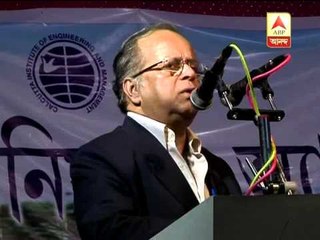 Ashok ganguly laments indiscline, unrulinessare on the rise after parivartan in west bengal.