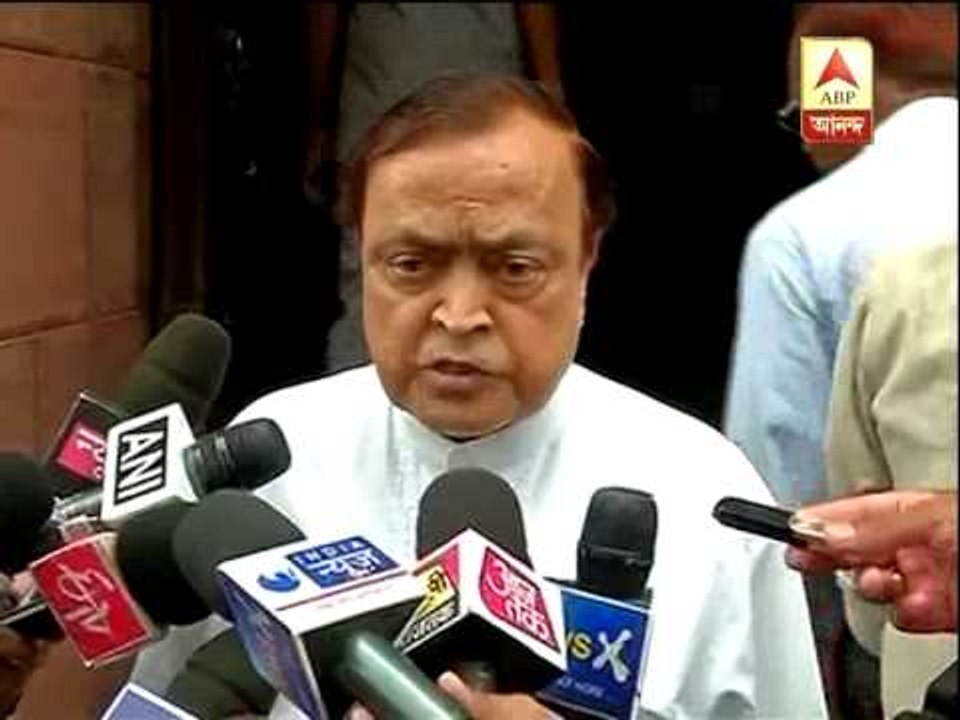Murli Deora says the gangrape case has been cracked and 5 people have been arrested.
