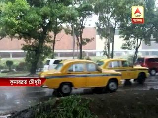 viewers send still photo of rain lashed city and town