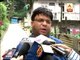 Morcha leader Roshan Giri condemn police atrocities in Darjeeling