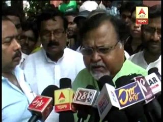 Partha assures punishment of murderers of TMC leader Ashok Ghosh in Birbhum