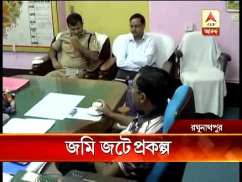 DVC power project faces rough weather in purulia following demands by locals.