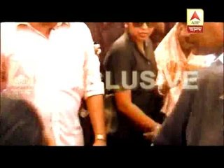 Damayanti Sen to take charge of Kamduni rape and murder case as DIG (CID)