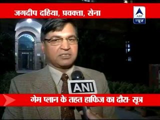 Pakistan violates ceasefire again, fresh firing at Line of Control