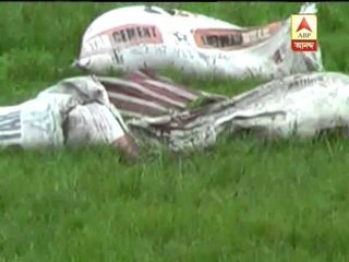 A bomb squad worker killed while defusing bomb in Alipurduar