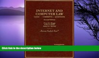 Buy Peter B. Maggs Internet and Computer Law, Second Edition (American Casebook Series) Full Book