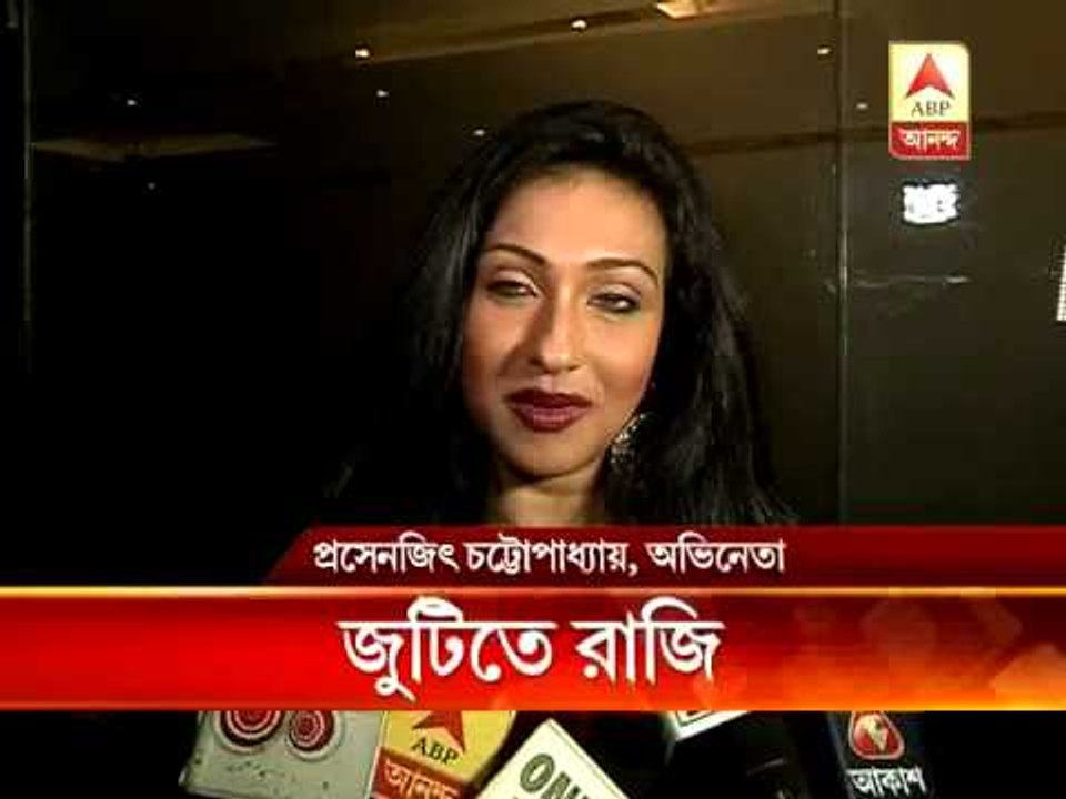 Tollywood hit pair Prasenjit-Rituparna agree to act again