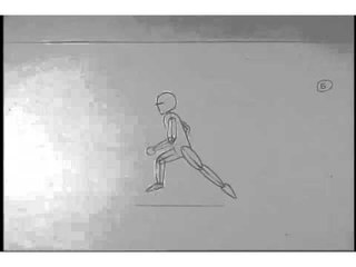 10 Run Cycle 2DA 1312