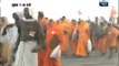 Kumbh begins, millions gather for spiritual event in Allahabad