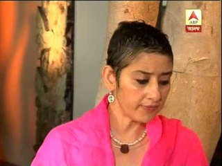 Manisha Koirala reveals the story of her fight against cancer.