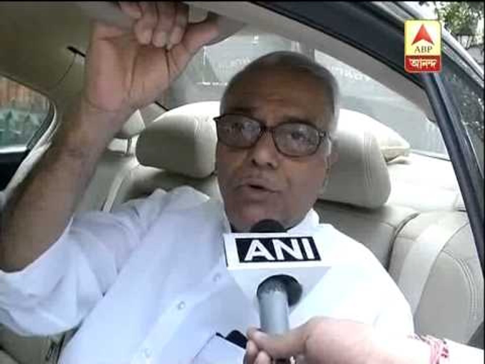 Yashwant Sihna attacks pm on coal block allocations file missing case.