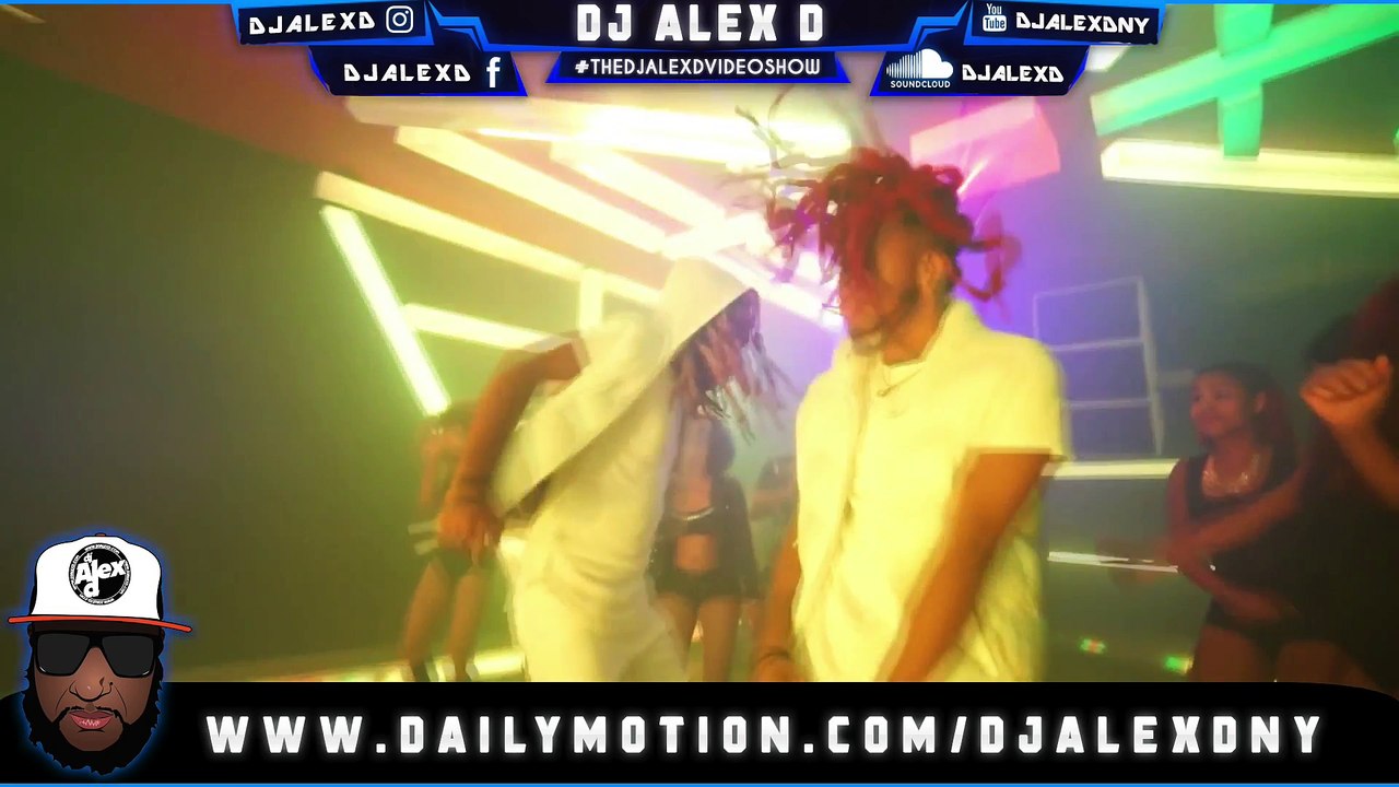 DEMBOW FALL VIDEO MIX 2016