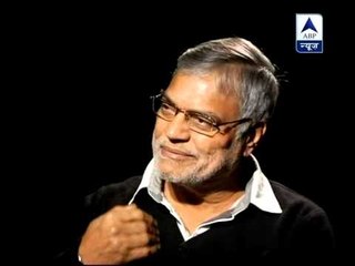 Sakshat: Transport minister CP Joshi speaks to ABP News