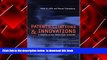 BEST PDF  Patents, Citations, and Innovations: A Window on the Knowledge Economy (MIT Press) BOOK