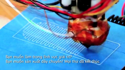 What most schools don't teach