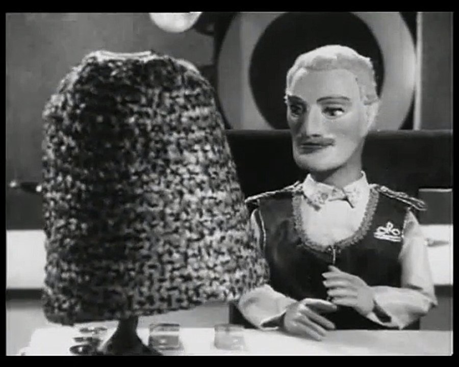 Planet Patrol  E21 - The Talking Bell