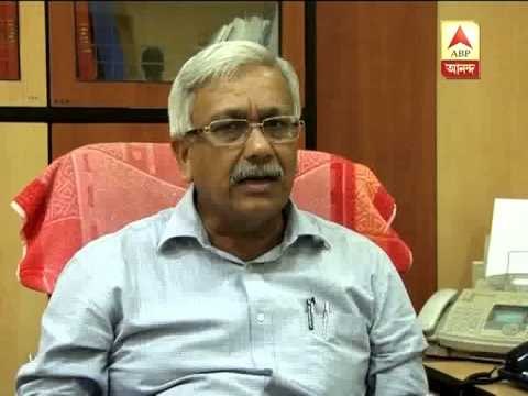 Jadavpur University register says, University has nothing to do about punishment for ragging