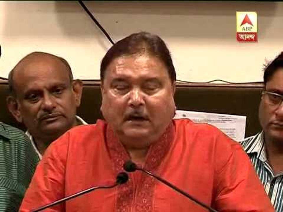 Puja pandles: Madan Mitra criticized HC's comment