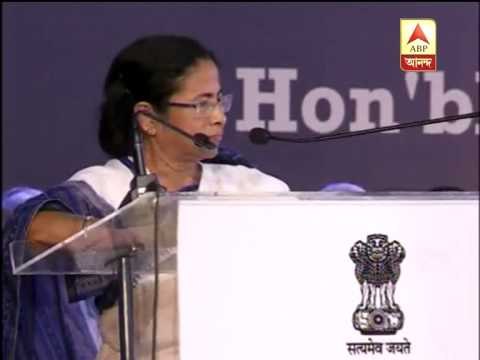Land is not a problem for industry in Raghunathpur: Mamata