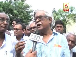 Gurudas says, Modi is a choice of RSS and BJP,not of people