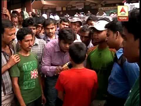 Kamduni villagers express dismay over the death of main witness of gangrape case.