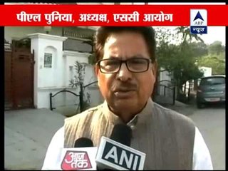 FIR against Ashis Nandy for comment on corruption among SC/ST